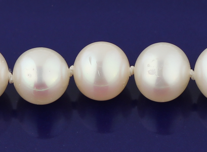 Sladkovodní perly AA