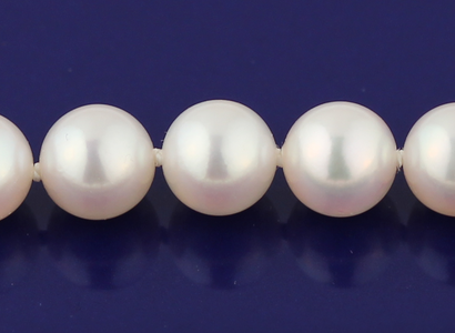 Mořské perly Akoya