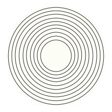 Perla sladkovodni bez jadra